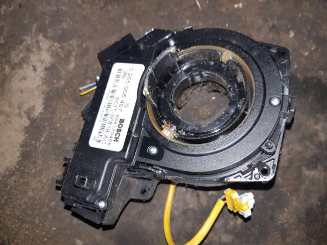 bontott FORD TRANSIT Légzsák Átvezető Szalagkábel