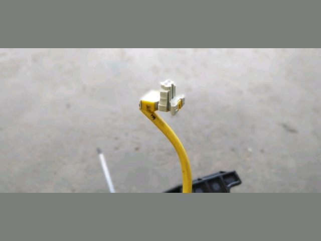 bontott FORD TRANSIT Légzsák Átvezető Szalagkábel