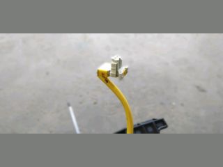 bontott FORD TRANSIT Légzsák Átvezető Szalagkábel