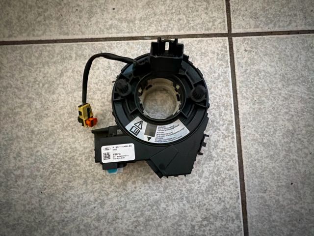 bontott FORD TRANSIT Légzsák Átvezető Szalagkábel