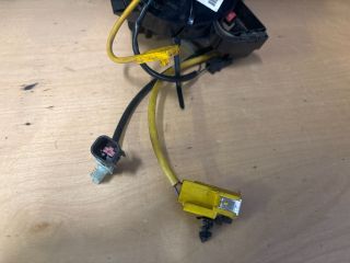 bontott FORD TRANSIT Légzsák Átvezető Szalagkábel