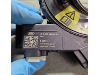 bontott FORD TRANSIT Légzsák Átvezető Szalagkábel