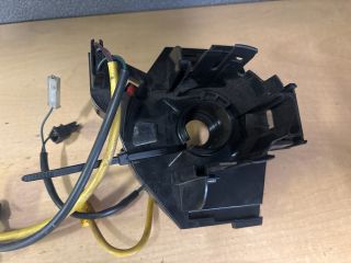 bontott FORD TRANSIT Légzsák Átvezető Szalagkábel