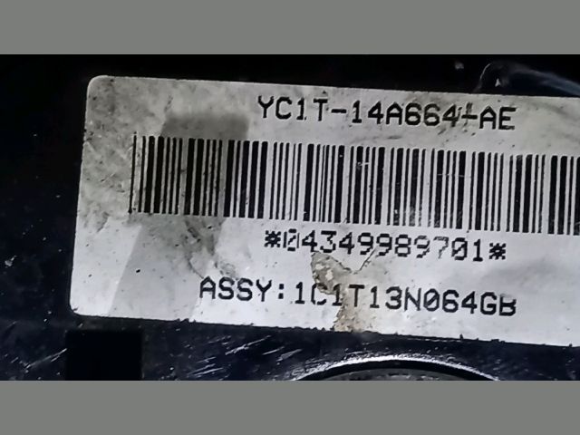 bontott FORD TRANSIT Légzsák Átvezető Szalagkábel