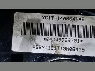 bontott FORD TRANSIT Légzsák Átvezető Szalagkábel