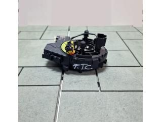 bontott FORD TRANSIT Légzsák Átvezető Szalagkábel