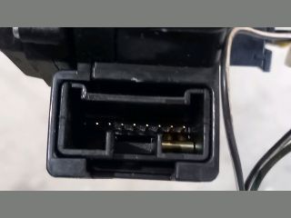 bontott FORD TRANSIT Légzsák Átvezető Szalagkábel