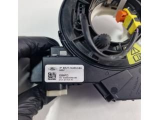 bontott FORD TRANSIT Légzsák Átvezető Szalagkábel