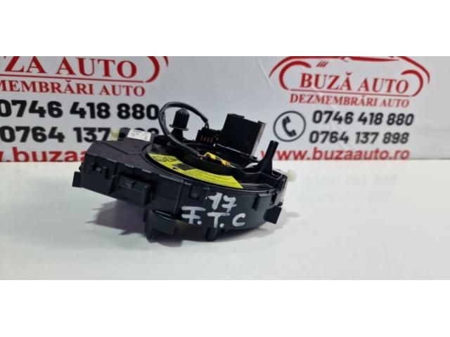 bontott FORD TRANSIT Légzsák Átvezető Szalagkábel