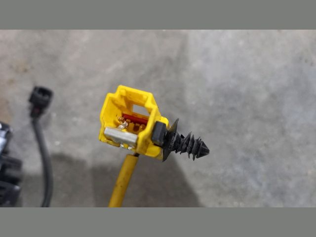 bontott FORD TRANSIT Légzsák Átvezető Szalagkábel