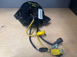 bontott FORD TRANSIT Légzsák Átvezető Szalagkábel