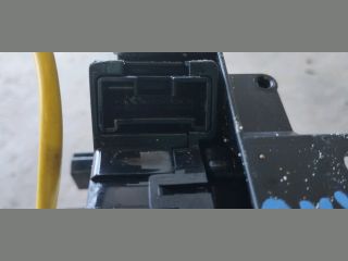 bontott FORD TRANSIT Légzsák Átvezető Szalagkábel