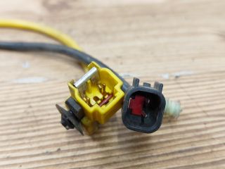 bontott FORD TRANSIT Légzsák Átvezető Szalagkábel