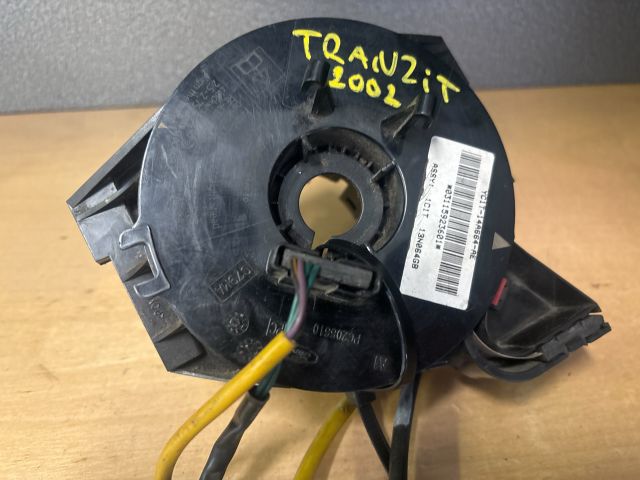 bontott FORD TRANSIT Légzsák Átvezető Szalagkábel