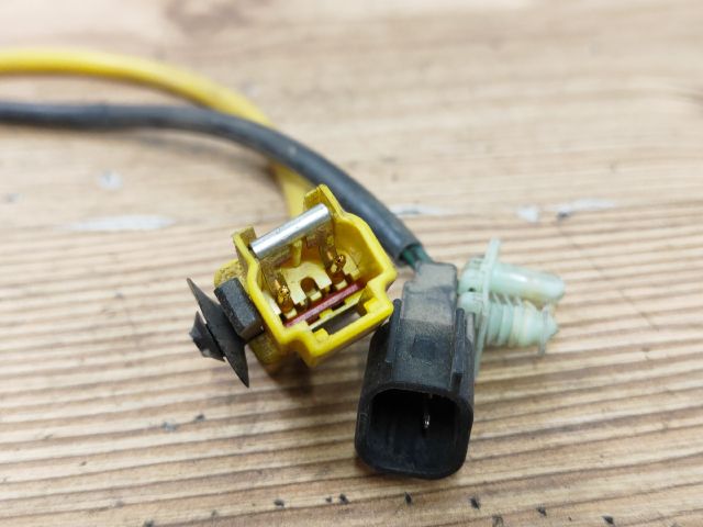 bontott FORD TRANSIT Légzsák Átvezető Szalagkábel