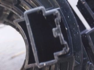 bontott FORD TRANSIT Légzsák Átvezető Szalagkábel