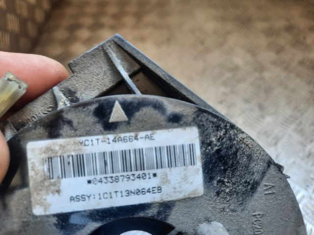 bontott FORD TRANSIT Légzsák Átvezető Szalagkábel