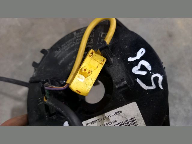 bontott FORD TRANSIT Légzsák Átvezető Szalagkábel