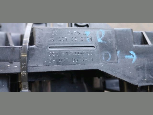 bontott FORD TRANSIT Légzsák Átvezető Szalagkábel