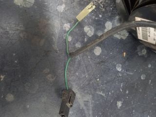 bontott FORD TRANSIT Légzsák Átvezető Szalagkábel