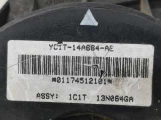 bontott FORD TRANSIT Légzsák Átvezető Szalagkábel