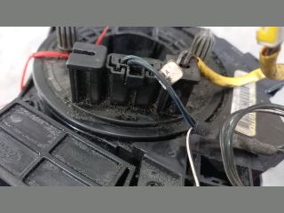 bontott FORD TRANSIT Légzsák Átvezető Szalagkábel