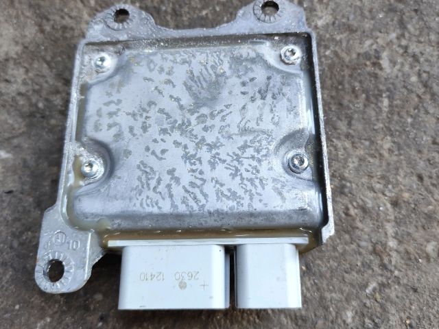 bontott FORD TRANSIT Légzsák Elektronika