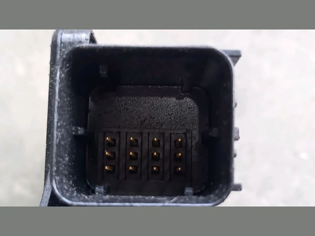 bontott FORD TRANSIT Légzsák Elektronika