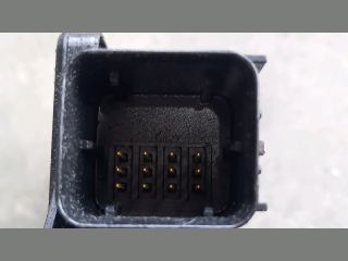 bontott FORD TRANSIT Légzsák Elektronika