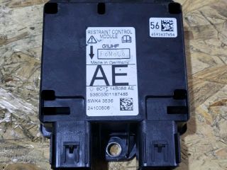 bontott FORD TRANSIT Légzsák Elektronika