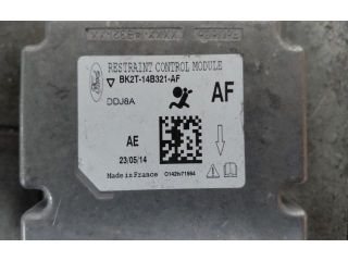 bontott FORD TRANSIT Légzsák Elektronika