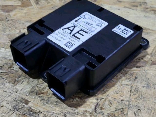 bontott FORD TRANSIT Légzsák Elektronika