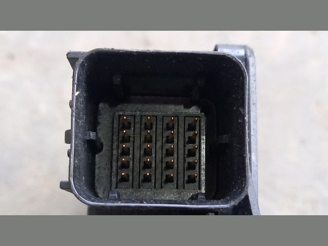 bontott FORD TRANSIT Légzsák Elektronika