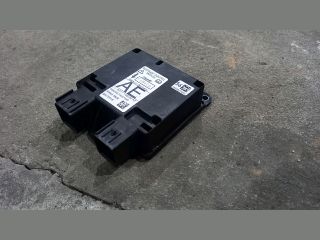 bontott FORD TRANSIT Légzsák Elektronika