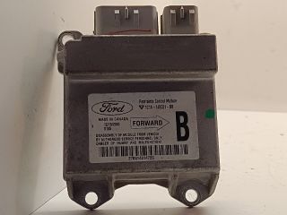 bontott FORD TRANSIT Légzsák Elektronika