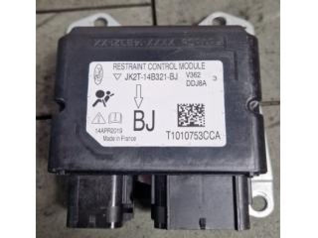 bontott FORD TRANSIT Légzsák Elektronika