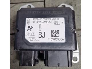 bontott FORD TRANSIT Légzsák Elektronika