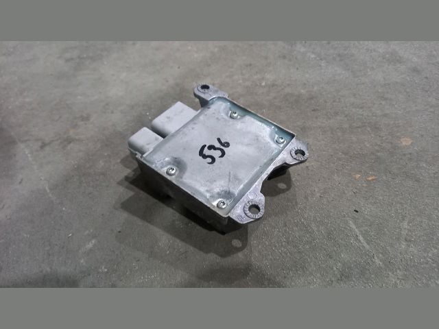 bontott FORD TRANSIT Légzsák Elektronika