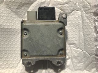 bontott FORD TRANSIT Légzsák Elektronika