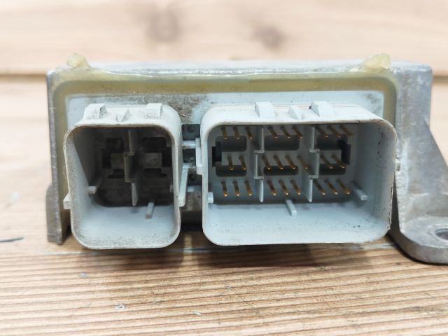 bontott FORD TRANSIT Légzsák Elektronika