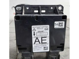 bontott FORD TRANSIT Légzsák Elektronika