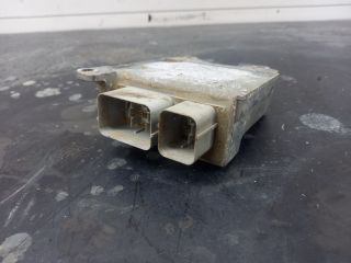 bontott FORD TRANSIT Légzsák Elektronika