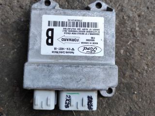 bontott FORD TRANSIT Légzsák Elektronika