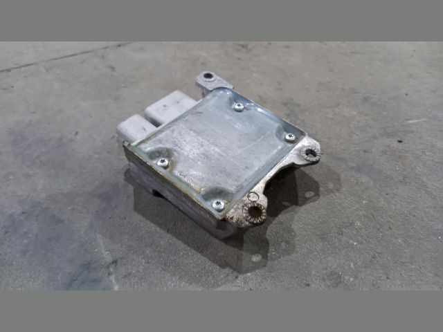 bontott FORD TRANSIT Légzsák Elektronika