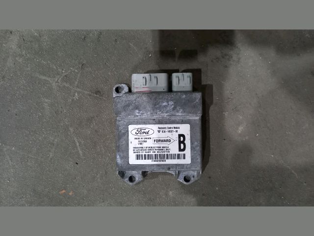 bontott FORD TRANSIT Légzsák Elektronika