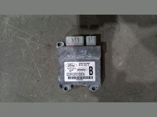 bontott FORD TRANSIT Légzsák Elektronika