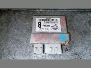 bontott FORD TRANSIT Légzsák Elektronika