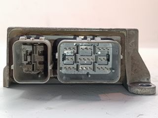 bontott FORD TRANSIT Légzsák Elektronika