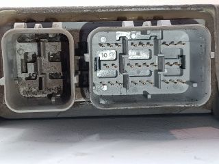 bontott FORD TRANSIT Légzsák Elektronika