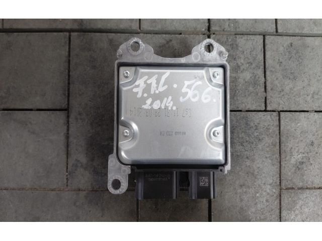 bontott FORD TRANSIT Légzsák Elektronika